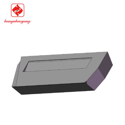 30206316 Reaming Inserts The Ultimate Choice for Automotive Aerospace and Mold Manufacturing