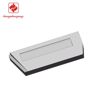 30206316 Reaming Inserts The Ultimate Choice for Automotive Aerospace and Mold Manufacturing