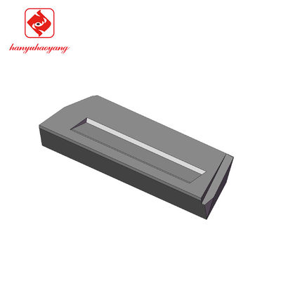 30206316 Reaming Inserts The Ultimate Choice for Automotive Aerospace and Mold Manufacturing