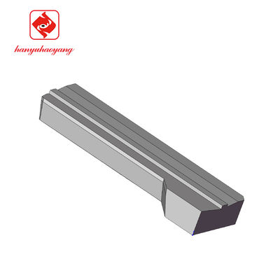 30264147 Reaming Inserts For Automotive Aerospace And Mold Manufacturing Industries Heat Resistance Features