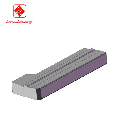 30264147 Reaming Inserts For Automotive Aerospace And Mold Manufacturing Industries Heat Resistance Features