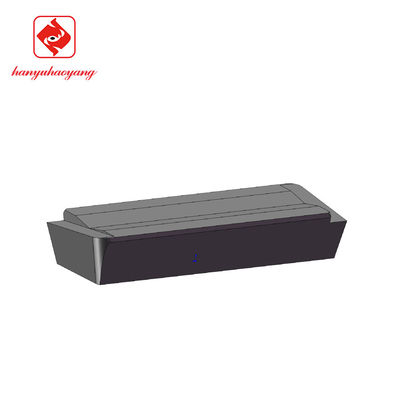 Durable Reaming Inserts for Automotive Aerospace and Mold Manufacturing Industries 31061423