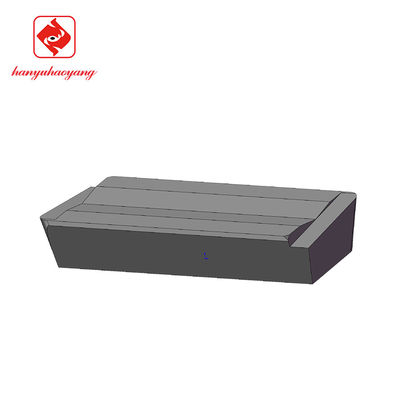 Durable Reaming Inserts for Automotive Aerospace and Mold Manufacturing Industries 31061423