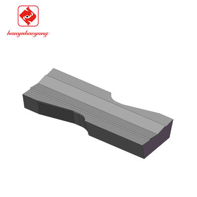 Standard Custom Blade Reaming Inserts 30814773 High Hardness For Automotive Aerospace And Mold Manufacturing Industries