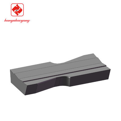 Standard Custom Blade Reaming Inserts 30814773 High Hardness For Automotive Aerospace And Mold Manufacturing Industries