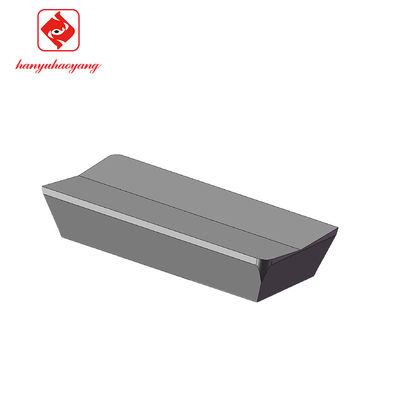 Reaming inserts,30815378 , for automotive manufacturing, aerospace and mold manufacturing industries.