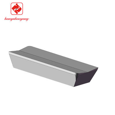 Reaming inserts,30815378 , for automotive manufacturing, aerospace and mold manufacturing industries.