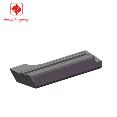 High Wear Resistance Reaming Inserts Ideal for Automotive Manufacturing Aerospace and Mold Industries