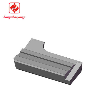 High Wear Resistance Reaming Inserts Ideal for Automotive Manufacturing Aerospace and Mold Industries