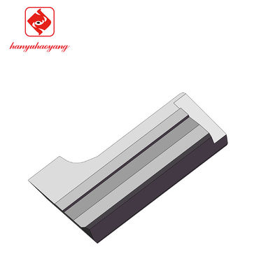 High Wear Resistance Reaming Inserts Ideal for Automotive Manufacturing Aerospace and Mold Industries