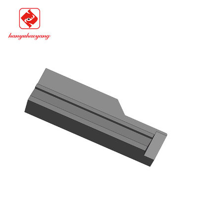 31061424 Reaming Inserts Designed for Heat Resistance in Automotive Aerospace and Mold Manufacturing Industrie