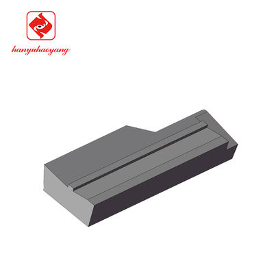 31061424 Reaming Inserts Designed for Heat Resistance in Automotive Aerospace and Mold Manufacturing Industrie