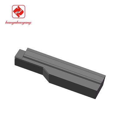 31061424 Reaming Inserts Designed for Heat Resistance in Automotive Aerospace and Mold Manufacturing Industrie