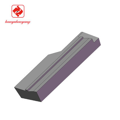 31061424 Reaming Inserts Designed for Heat Resistance in Automotive Aerospace and Mold Manufacturing Industrie