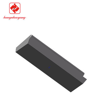 High Wear Resistance Reaming Inserts for Aerospace Automotive and Mold Manufacturing 30809043 31360127 HYD6R6R0.3