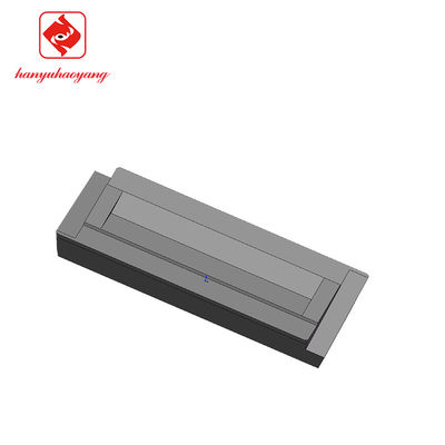High Wear Resistance Reaming Inserts for Aerospace Automotive and Mold Manufacturing 30809043 31360127 HYD6R6R0.3