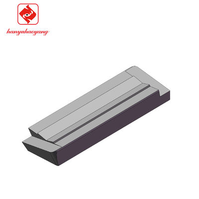 Customization Type Standard Custom Blade Reaming Inserts D6R6 R0.3 93019021 for Automotive Aerospace and Mold Manufacturing