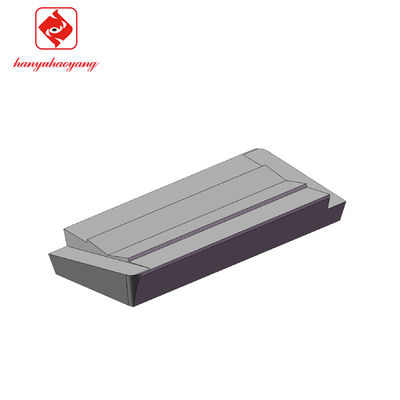 Customization Type Standard Custom Blade Reaming Inserts D6R6 R0.3 93019021 for Automotive Aerospace and Mold Manufacturing