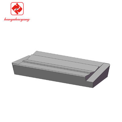 Customization Type Standard Custom Blade Reaming Inserts D6R6 R0.3 93019021 for Automotive Aerospace and Mold Manufacturing