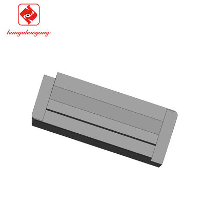 Customization Type Standard Custom Blade Reaming Inserts D6R6 R0.3 93019021 for Automotive Aerospace and Mold Manufacturing