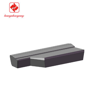 Standard Custom Blade Reaming Inserts GSP-303284-HP428 Perfect for Aerospace Automotive and Mold Manufacturing Industrie