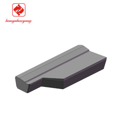Standard Custom Blade Reaming Inserts GSP-303284-HP428 Perfect for Aerospace Automotive and Mold Manufacturing Industrie