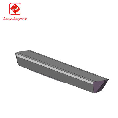 Standard Custom Blade Reaming Inserts Wear Resistant for Automotive Aerospace and Mold Manufacturing Industries 114480-001