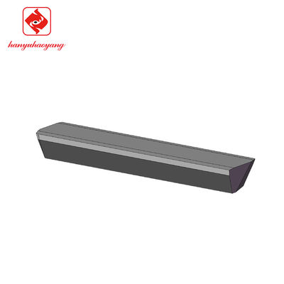 Standard Custom Blade Reaming Inserts Wear Resistant for Automotive Aerospace and Mold Manufacturing Industries 114480-001