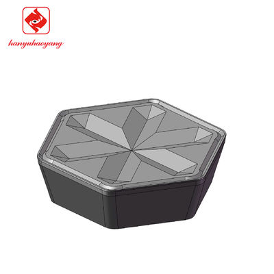 High Precision Reaming Inserts for Automotive Aerospace and Mold Manufacturing Industries 30222666 Reamer