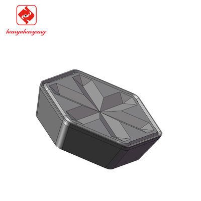 High Precision Reaming Inserts for Automotive Aerospace and Mold Manufacturing Industries 30222666 Reamer