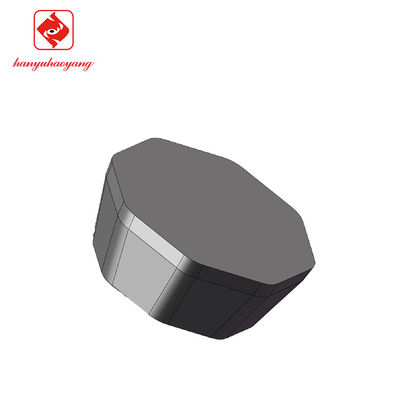 High Hardness Reaming Inserts 30303783 For Automotive Aerospace And Mold Manufacturing Industries Features High Durability