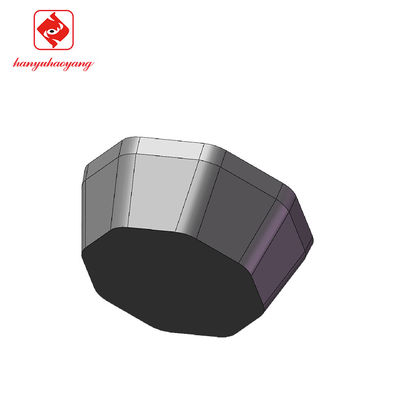 High Hardness Reaming Inserts 30303783 For Automotive Aerospace And Mold Manufacturing Industries Features High Durability