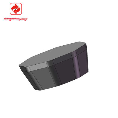 High Hardness Reaming Inserts 30303783 For Automotive Aerospace And Mold Manufacturing Industries Features High Durability