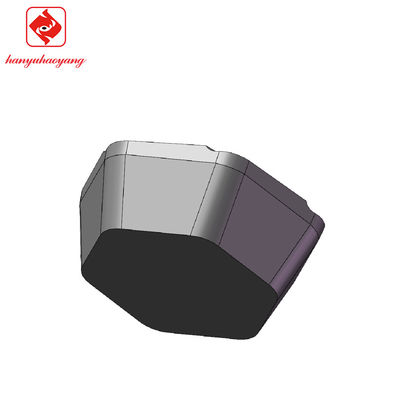 31294533 Reaming Inserts for Automotive Aerospace and Mold Manufacturing Applications