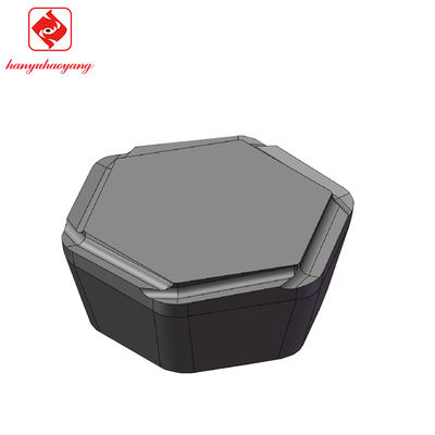 31294533 Reaming Inserts for Automotive Aerospace and Mold Manufacturing Applications