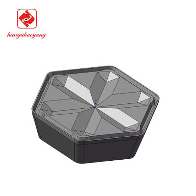 Standard Custom Blade Reaming Inserts for Automotive Aerospace and Mold Manufacturing Industries 31294533 Reamer