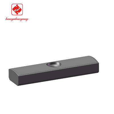 LNCW080430-R14.5 Reaming Inserts For Automotive Aerospace And Mold Manufacturing Industries