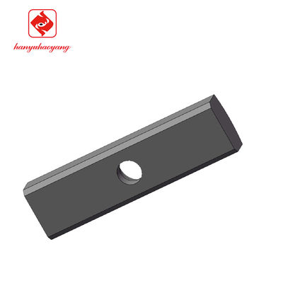 LNCW080430-R14.5 Reaming Inserts For Automotive Aerospace And Mold Manufacturing Industries
