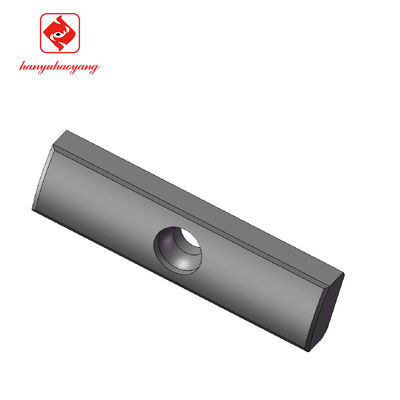 LNCW080430-R14.5 Reaming Inserts For Automotive Aerospace And Mold Manufacturing Industries