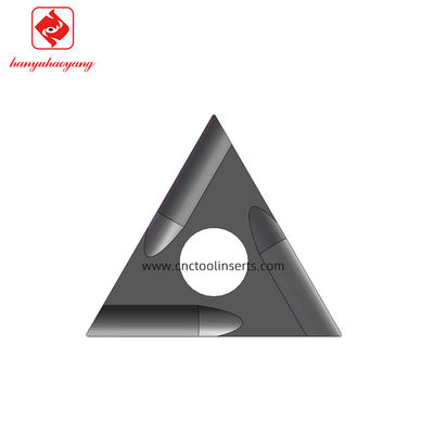 High-hardness boring insert, TNGG110304R, standard boring insert