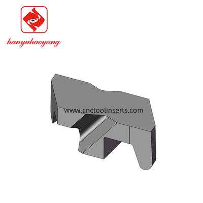 Corrosion Proof Carbide Cutter Inserts Engine Components Volute Cutting Tool EIP22032802-GY-A