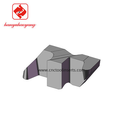 Corrosion Proof Carbide Cutter Inserts Engine Components Volute Cutting Tool EIP22032802-GY-A