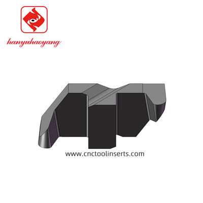 Corrosion Proof Carbide Cutter Inserts Engine Components Volute Cutting Tool EIP22032802-GY-A
