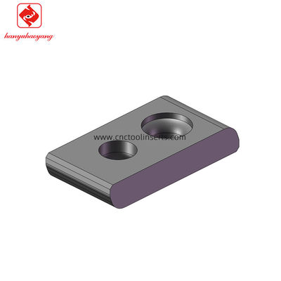 Customizable CNC Machine Blade Heavy Duty Peeling Blades Lightweight N65-1130N65-1130