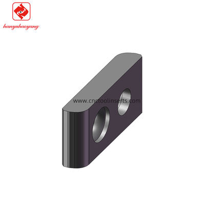 Customizable CNC Machine Blade Heavy Duty Peeling Blades Lightweight N65-1130N65-1130