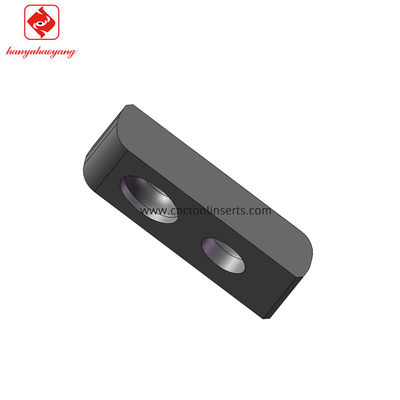 Customizable CNC Machine Blade Heavy Duty Peeling Blades Lightweight N65-1130N65-1130