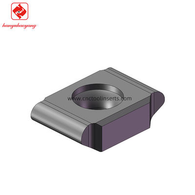 Customing Heavy Duty Peeling Blades JTN60795986 Cable Industries Carbide Tool Inserts