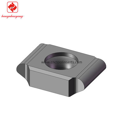 Customing Heavy Duty Peeling Blades JTN60795986 Cable Industries Carbide Tool Inserts