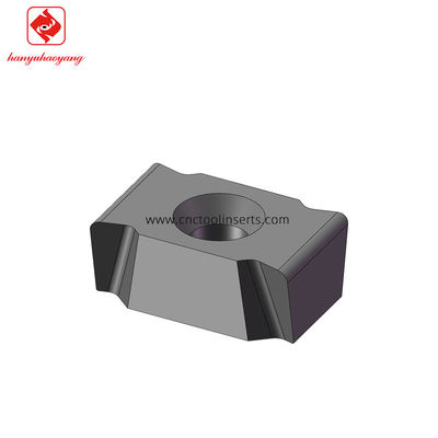 Cable Processing Heavy Duty Peeling Blades JS85T.002 Carbide CNC Inserts Wear proof