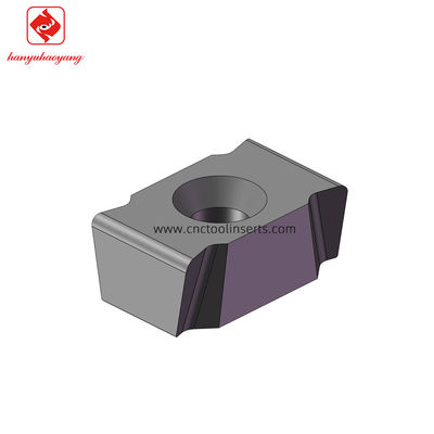 Cable Processing Heavy Duty Peeling Blades JS85T.002 Carbide CNC Inserts Wear proof